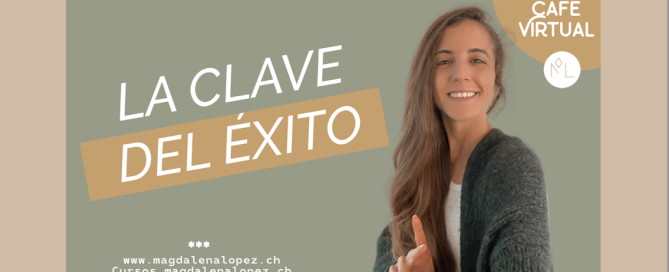 La clave del éxito